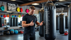 découvrez nos conseils pour bien choisir votre sac de frappe en fonction de votre poids et de vos objectifs. trouvez le sac idéal pour améliorer vos entraînements et progresser efficacement en boxe ou en arts martiaux.