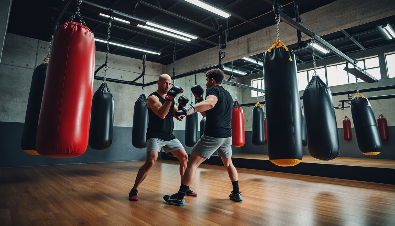 découvrez comment choisir le sac de frappe idéal en fonction de votre poids et de vos besoins. suivez nos conseils pour sélectionner le modèle adapté à votre entraînement et optimiser vos performances en toute sécurité.