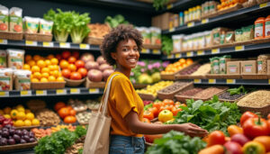 découvrez nos conseils pratiques pour adopter un régime végétalien équilibré et prévenir les carences nutritionnelles, tout en assurant votre bien-être au quotidien.