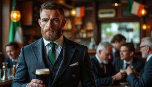 découvrez pourquoi conor mcgregor a choisi de renoncer à se présenter à la présidence irlandaise, selon les révélations d’un ancien ami proche, et la raison importante derrière cette décision.