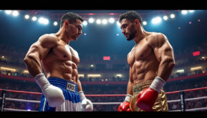 dario morello et faton vukishinaj s'affrontent dans un duel explosif chez les poids moyens en italie. découvrez les enjeux, analyses et attentes autour de ce combat palpitant de boxe.