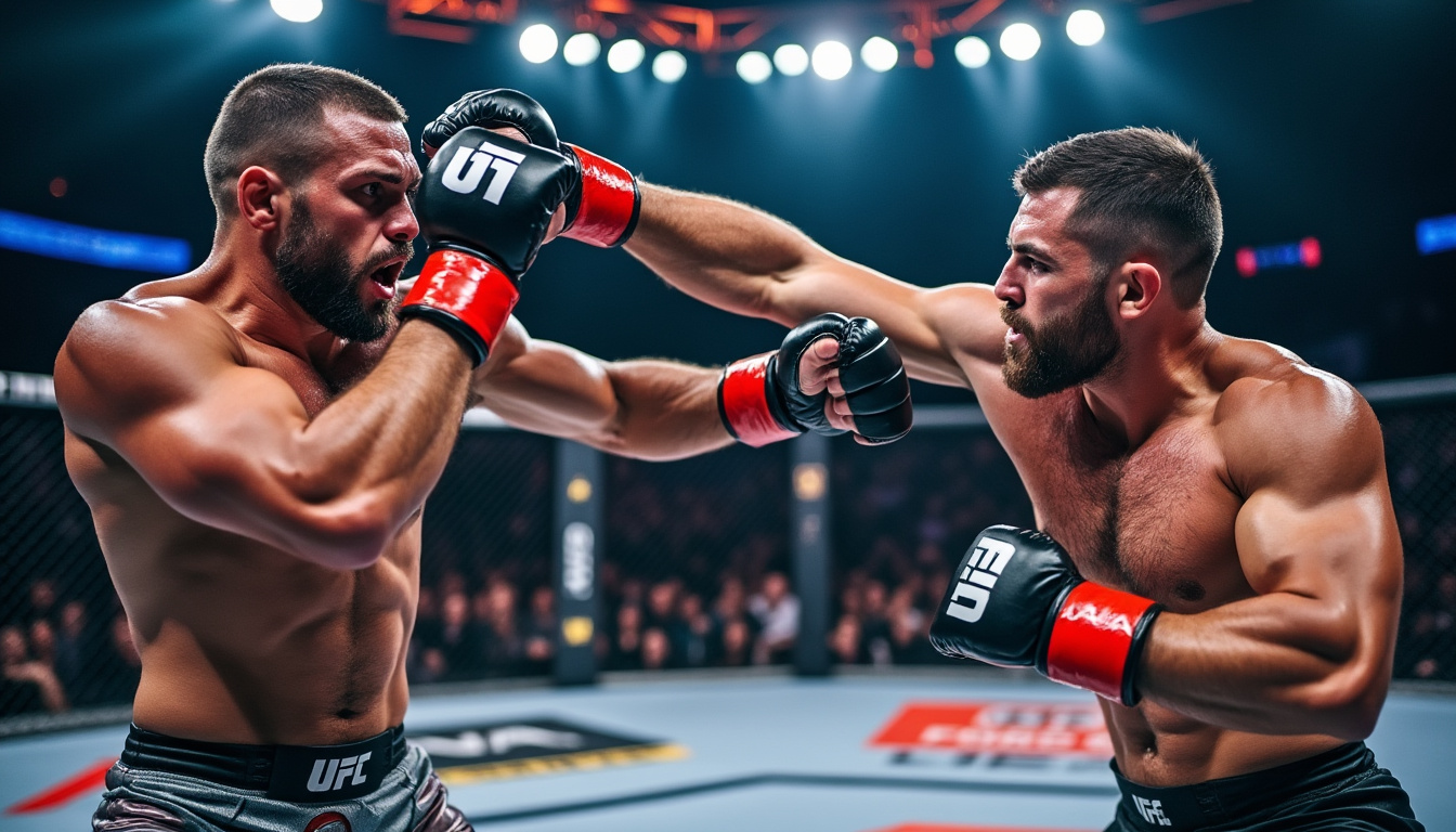 découvrez comment la dernière rencontre de wanderlei silva en mma a permis à son rival de toujours d’égaliser le score, mettant ainsi un point final à l’une des rivalités les plus légendaires de l’histoire de ce sport.