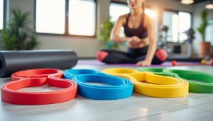 découvrez comment les élastiques de mobilité optimisent l’échauffement articulaire, améliorent la flexibilité et réduisent les risques de blessures lors de vos entraînements.