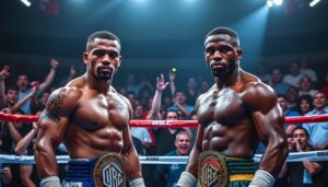 ne manquez pas le combat tant attendu pour le titre wbc entre subriel matias et dalton smith, prévu pour le 2 septembre. découvrez tous les détails sur cette confrontation de boxe exceptionnelle et suivez les dernières actualités autour des enchères du titre.