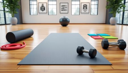 découvrez les équipements indispensables pour un échauffement complet et efficace, améliorez vos performances et réduisez les risques de blessures grâce à nos conseils pratiques.