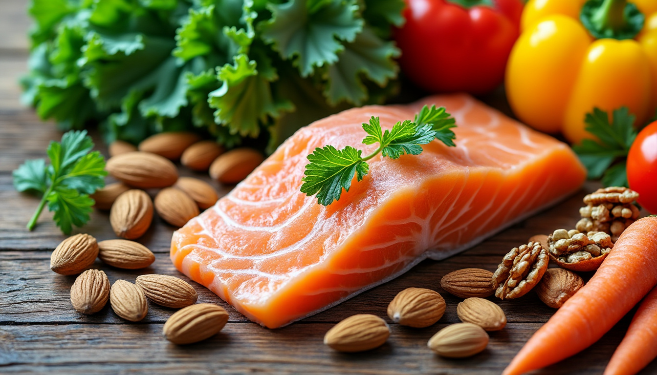 découvrez les aliments à haute densité nutritionnelle, leurs nombreux bénéfices pour la santé et des conseils pratiques pour les intégrer facilement à votre alimentation quotidienne.