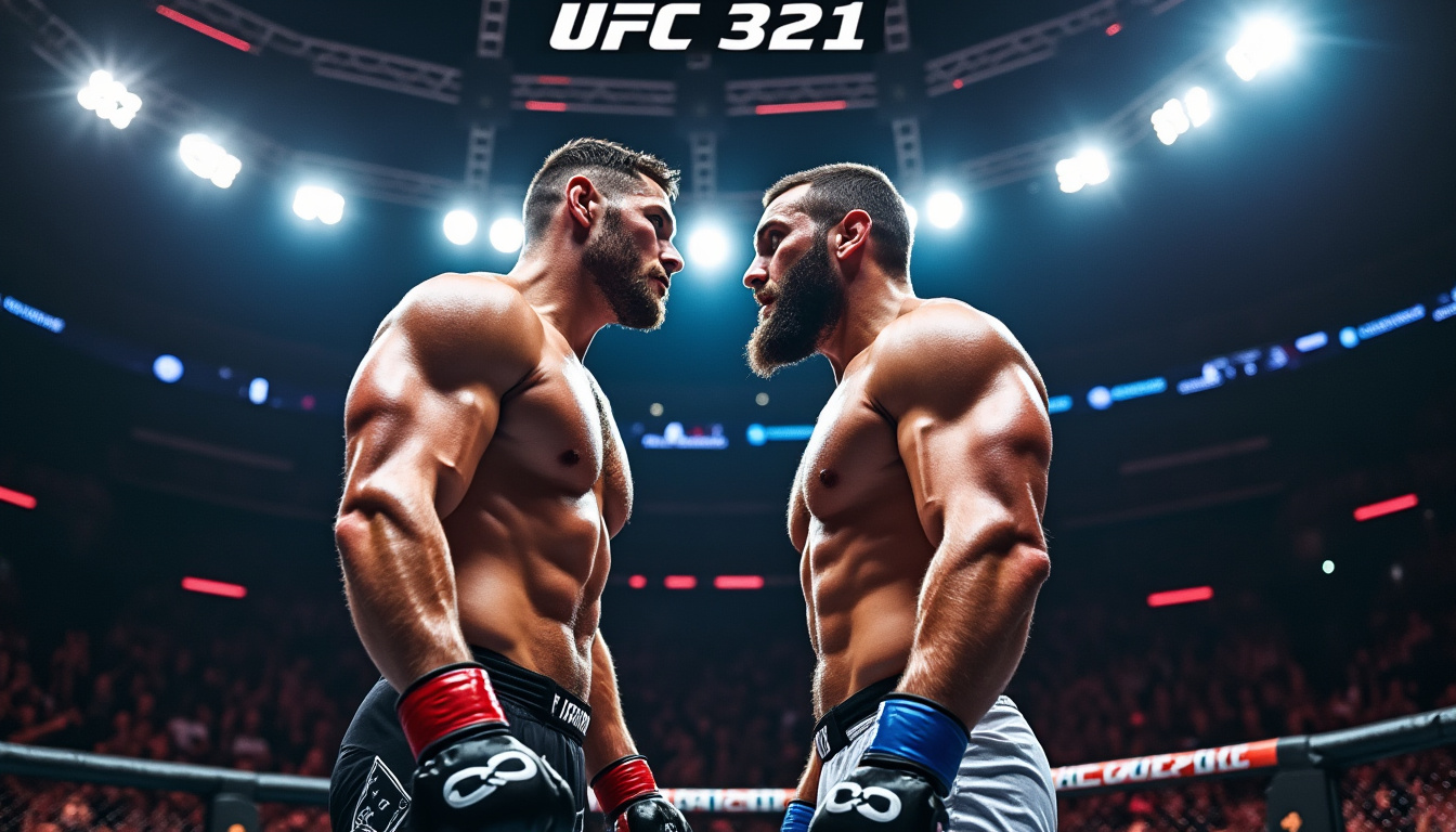 découvrez les prédictions exclusives de francis ngannou concernant le choc tant attendu entre ciryl gane et tom aspinall. analyse, avis d'expert et perspectives sur ce duel incontournable des poids lourds de l'ufc.