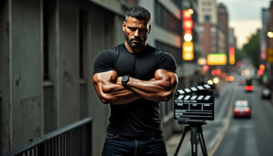 découvrez comment frank grillo, star de 'tulsa king', a vu sa carriÚre bouleversée grùce à un film sur les arts martiaux mixtes, vivement critiqué par dana white. l'acteur révÚle les coulisses de cette transformation inédite.