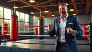 frank warren se montre enthousiaste à l'idée de former une alliance entre joseph parker et fabio wardley, évoquant de nouvelles perspectives passionnantes pour la scène de la boxe anglaise.