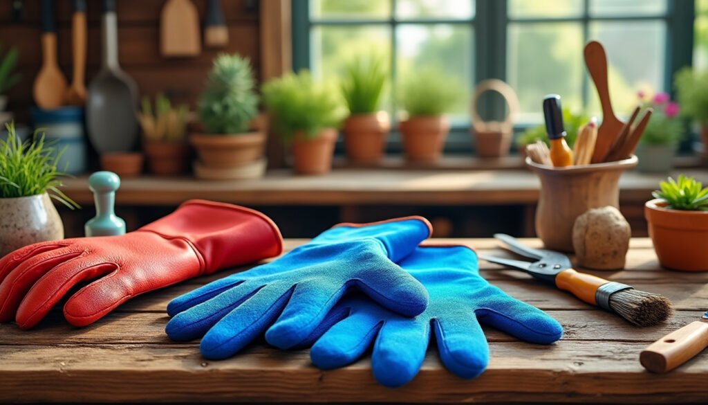 découvrez pourquoi il est indispensable de disposer de deux paires de gants de rechange pour garantir hygiène, sécurité et praticité au quotidien. nos conseils pour bien choisir et entretenir vos gants.