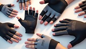 découvrez nos conseils pour choisir la bonne taille et forme de gants d'entraînement pour femmes. améliorez votre confort et vos performances en sélectionnant des gants adaptés à vos besoins.