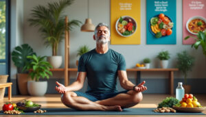 découvrez des conseils pratiques pour aider les athlètes à gérer le stress alimentaire avant un combat, optimiser leurs performances et maintenir un équilibre mental et physique.