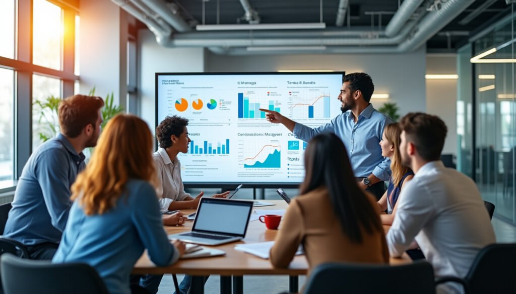 Gérer les écarts efficacement sans nuire à la progression découvrez comment gérer efficacement les écarts tout en maintenant la progression de vos objectifs. nos conseils pratiques vous aideront à corriger les écarts sans ralentir votre développement.