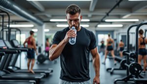 découvrez nos conseils essentiels pour une hydratation optimale avant, pendant et après votre entraînement. adoptez les bons réflexes pour améliorer vos performances et favoriser la récupération !