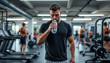 découvrez nos conseils essentiels pour une hydratation optimale avant, pendant et après votre entraînement. adoptez les bons réflexes pour améliorer vos performances et favoriser la récupération !