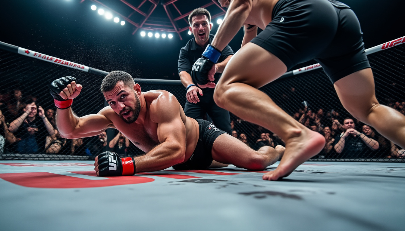 découvrez les tensions survenues à l'ufc noche : jean silva s'en est vivement pris à diego lopes après sa défaite. ne manquez pas la vidéo de cet incident surprenant !
