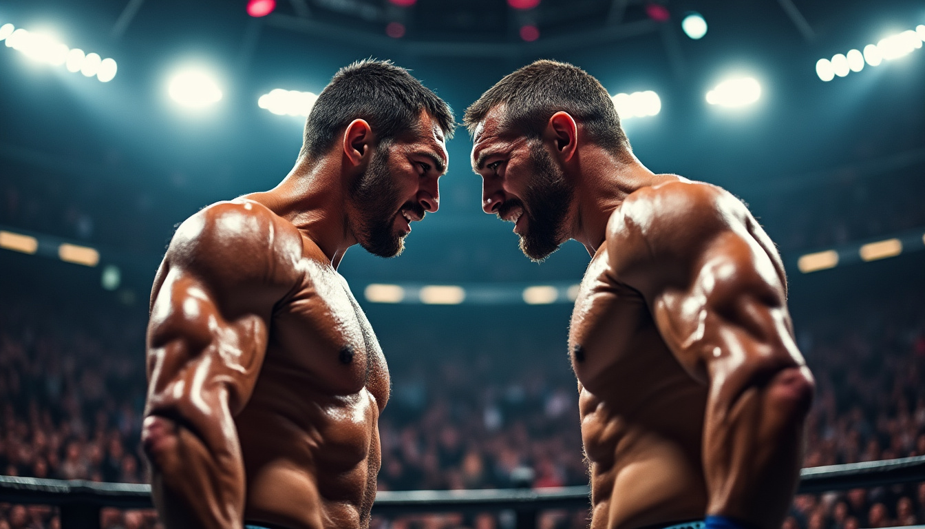 découvrez comment jack della prédit une performance exceptionnelle d'islam makhachev lors de son prochain combat. analyse, déclarations et enjeux autour de ce pronostic audacieux.