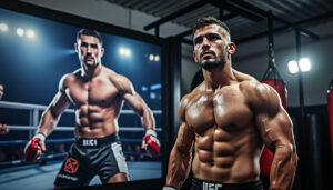 découvrez pourquoi jack della prédit une performance exceptionnelle d'islam makhachev et ce que cela signifie pour le monde du mma.