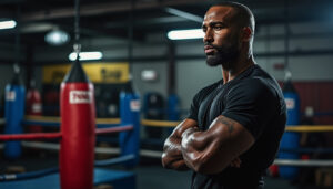 découvrez pourquoi james degale envisage de remonter sur le ring de boxe après avoir réalisé que les combats à mains nues ne correspondaient pas à ses attentes.