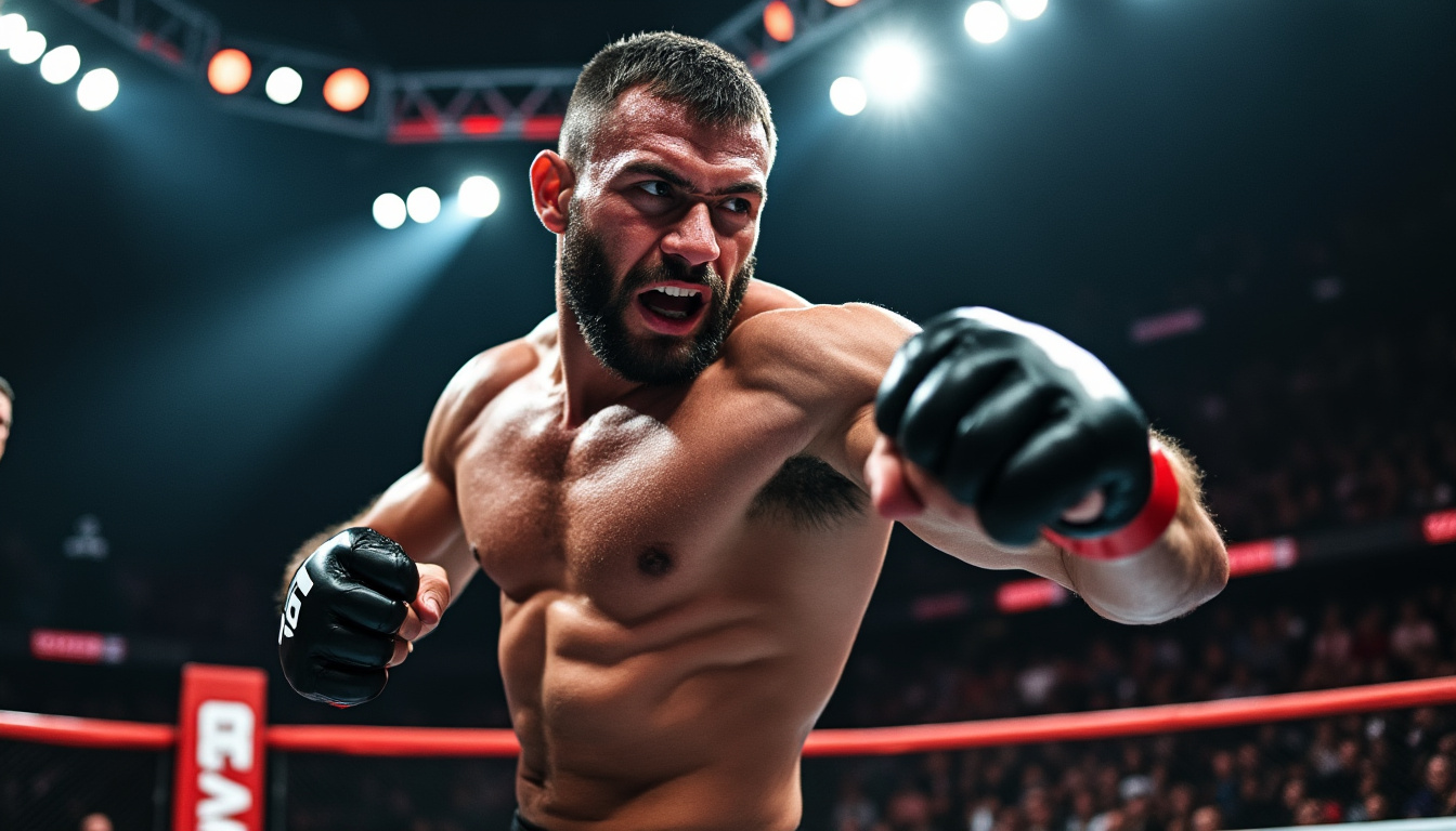 découvrez pourquoi joe rogan considère francis ngannou comme le poids lourd le plus redoutable de l'histoire du mma. analyse, arguments et réactions dans cet article complet.