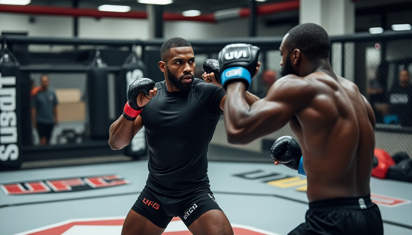 découvrez la réaction de jon jones face à la montée de gable steveson dans le monde du mma. le champion s'exprime sur les performances impressionnantes de steveson et lance : « cela ressemble à de la triche... ». analyse et détails sur cette déclaration choc.