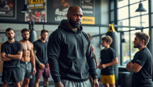 découvrez si jon jones, légende de l'ufc, pourrait devenir le mentor d'un futur champion. analyse et perspectives sur l'influence du combattant, et pourquoi ce n'est qu'une question de temps avant qu'il forme la nouvelle génération.