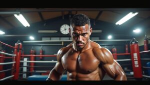 découvrez comment joseph parker, le célèbre boxeur, ambitionne de finaliser son prochain combat très prochainement. suivez les dernières nouvelles et ses objectifs dans le monde de la boxe.