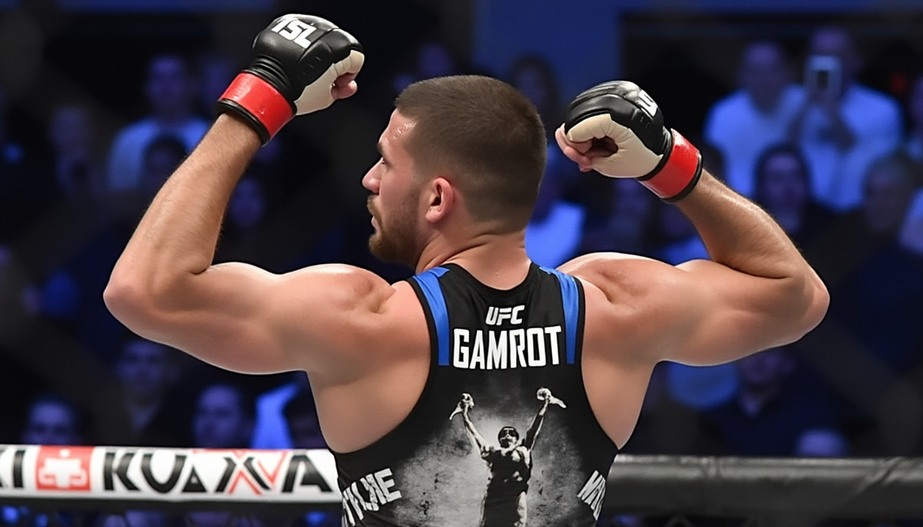 découvrez pourquoi khabib nurmagomedov loue les qualités du futur adversaire de charles oliveira et ce que cela signifie pour le prochain combat de l’ufc.