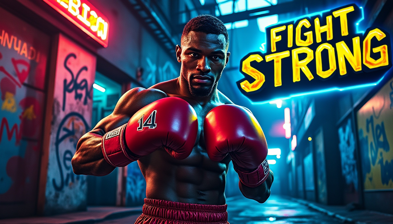 découvrez comment la boxe influence les stratégies publicitaires des grandes marques, en analysant l'association entre ce sport populaire et les campagnes marketing engagées.