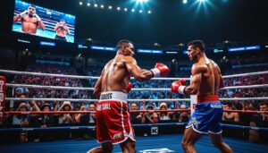 découvrez comment la boxe influence les stratégies publicitaires des grandes marques, en analysant l’utilisation de ce sport pour renforcer l'image de marque et engager de nouveaux publics.