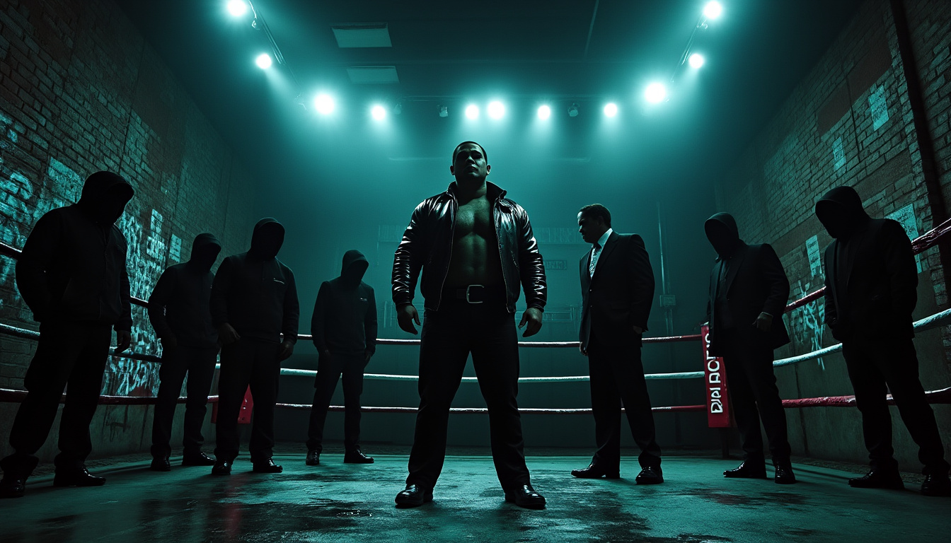 découvrez comment la corruption a marqué l'histoire de la boxe, de ses origines à nos jours, en influençant combats, carrières et décisions. plongez dans les coulisses d'un sport miné par un fléau souvent ignoré.