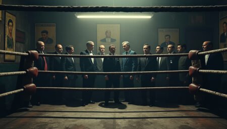 découvrez comment la corruption a marqué l'histoire de la boxe, de ses débuts à aujourd'hui. plongez au cœur d'un fléau souvent ignoré, et comprenez ses conséquences sur ce sport emblématique.