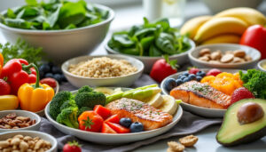 découvrez comment adopter une alimentation équilibrée et performante pour les adolescents pratiquant des sports de combat : conseils, nutriments essentiels et astuces pour optimiser l'énergie et la récupération.