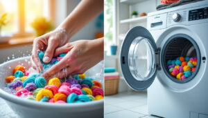 découvrez quelle méthode privilégier pour laver vos bandes : à la main ou en machine ? suivez nos conseils pour un entretien efficace et préserver la qualité de vos équipements.