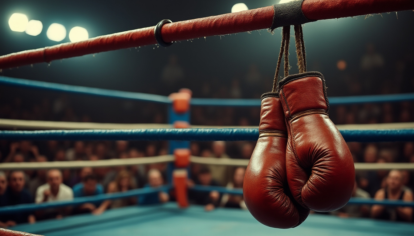 découvrez comment les expressions inspirées de la boxe enrichissent notre langage quotidien. adoptez une nouvelle façon de vous exprimer, plus percutante et dynamique !