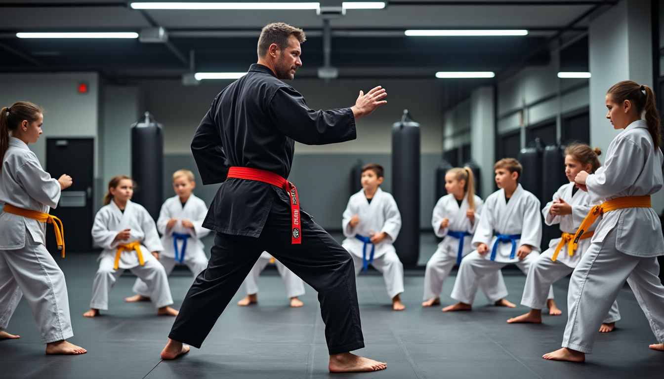 découvrez comment les entraîneurs jouent un rôle de figures paternelles dans le sport, en offrant soutien, inspiration et conseils essentiels au développement des jeunes athlètes.