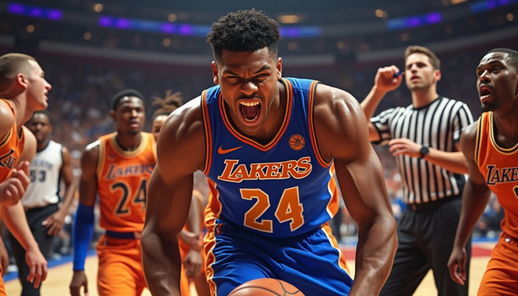 L’équipe controversée de Jayson Vayson défend avec ferveur un arrêt contesté découvrez comment l'équipe de jayson vayson, au cœur de la controverse, justifie avec conviction un arrêt vivement contesté et livre sa version des faits.