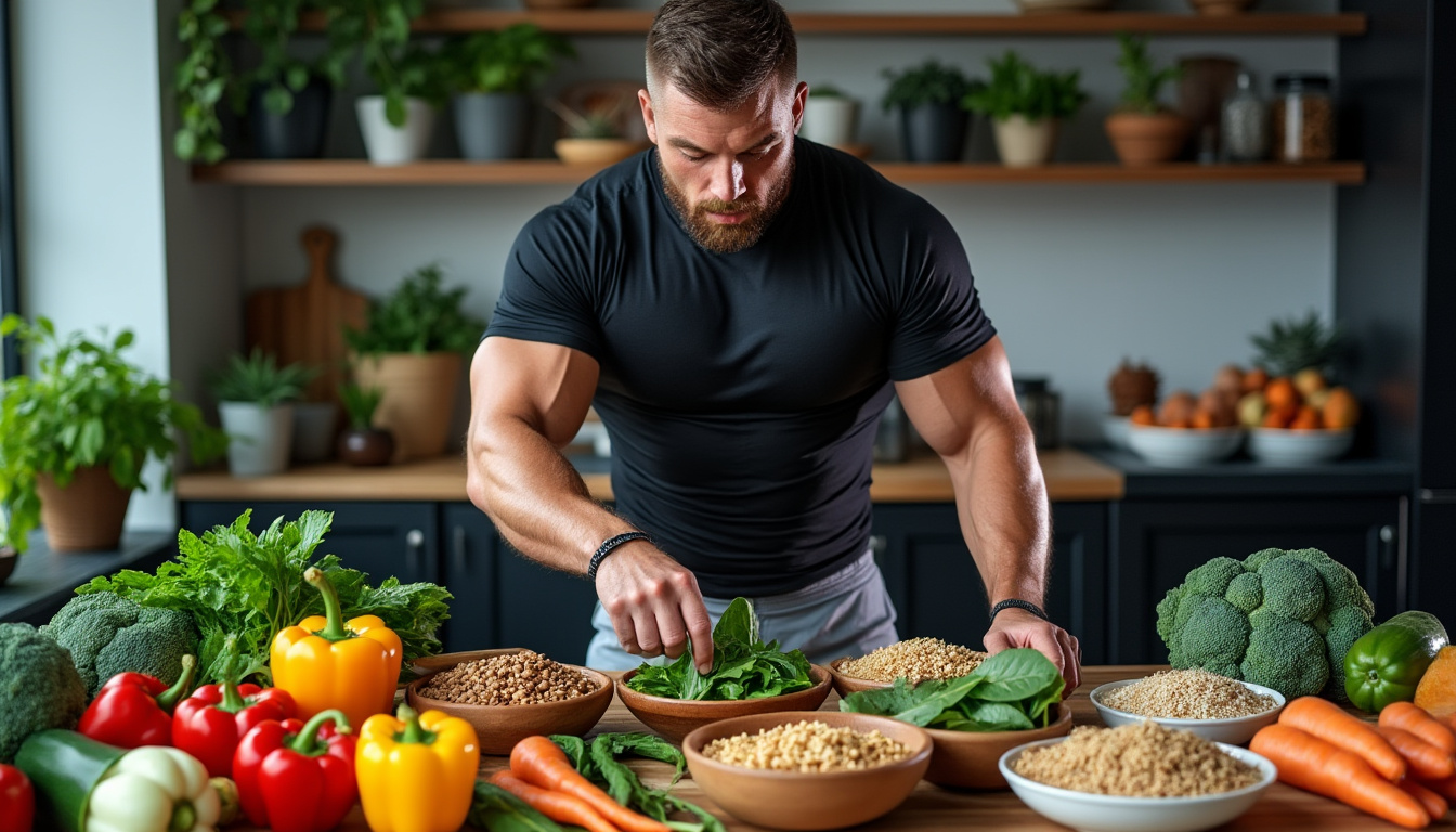 découvrez la liste des aliments essentiels à inclure dans votre alimentation pour garantir un apport optimal en micronutriments et soutenir votre santé au quotidien.