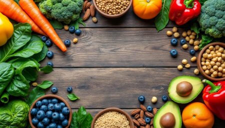 découvrez les aliments essentiels à intégrer dans votre alimentation pour garantir un apport optimal en micronutriments, indispensables à votre santé et votre bien-être au quotidien.