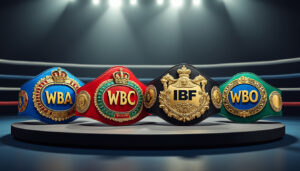 découvrez le rôle, l’histoire et les différences entre les quatre grandes organisations mondiales de la boxe – wba, wbc, ibf et wbo – pour mieux comprendre leurs titres et leur influence sur ce sport.