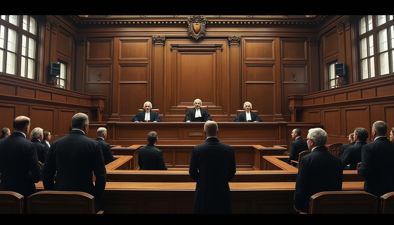 découvrez les jugements les plus controversés qui ont marqué l'histoire judiciaire : affaires emblématiques, décisions contestées et débats passionnés au cœur de la justice.