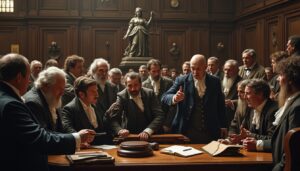 découvrez les décisions de justice les plus controversées qui ont façonné l'histoire judiciaire, leurs répercussions et les débats qu'elles ont suscités à travers le temps.