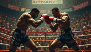 découvrez comment les métaphores de boxe traversent la culture populaire et enrichissent notre compréhension des défis, des combats et des triomphes dans la société contemporaine.