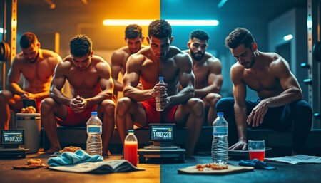 découvrez les principales méthodes de coupe de poids, leurs avantages et inconvénients, pour choisir l’approche la plus adaptée avant une compétition ou un objectif de perte de poids.