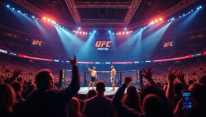 découvrez les analyses et les pronostics de morgan charrière pour l'ufc paris 4. résultats attendus, combattants à suivre et perspectives sur les combats phares de l'événement !