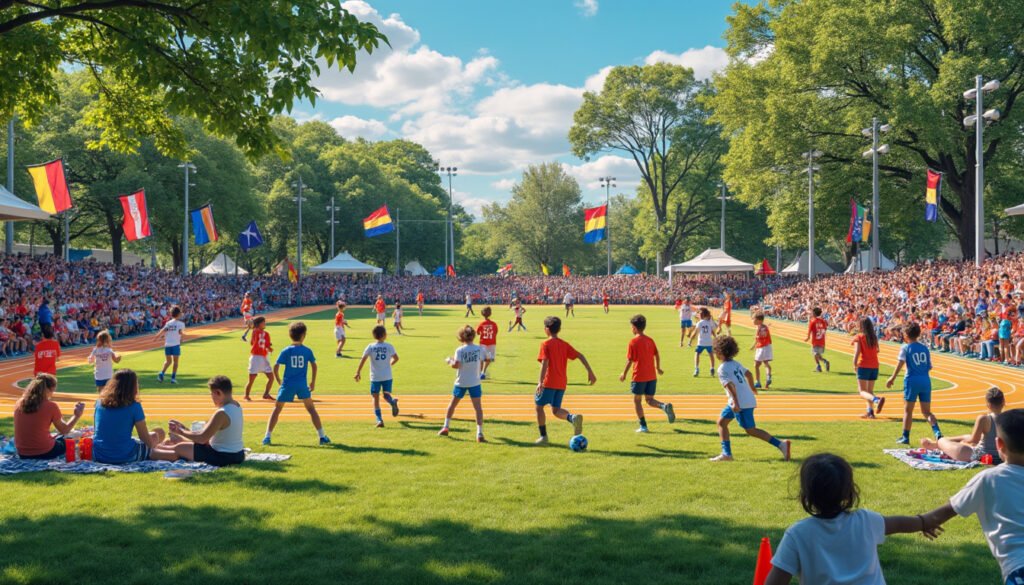 découvrez pourquoi les catégories amateurs jouent un rôle essentiel dans le développement des athlètes et dans la pérennité du sport. analyse de leur impact sur la passion, la formation et l’inclusion sportive.