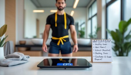 découvrez pourquoi le suivi régulier de votre poids est essentiel pour préserver votre santé, prévenir les maladies et adapter vos habitudes de vie au quotidien.