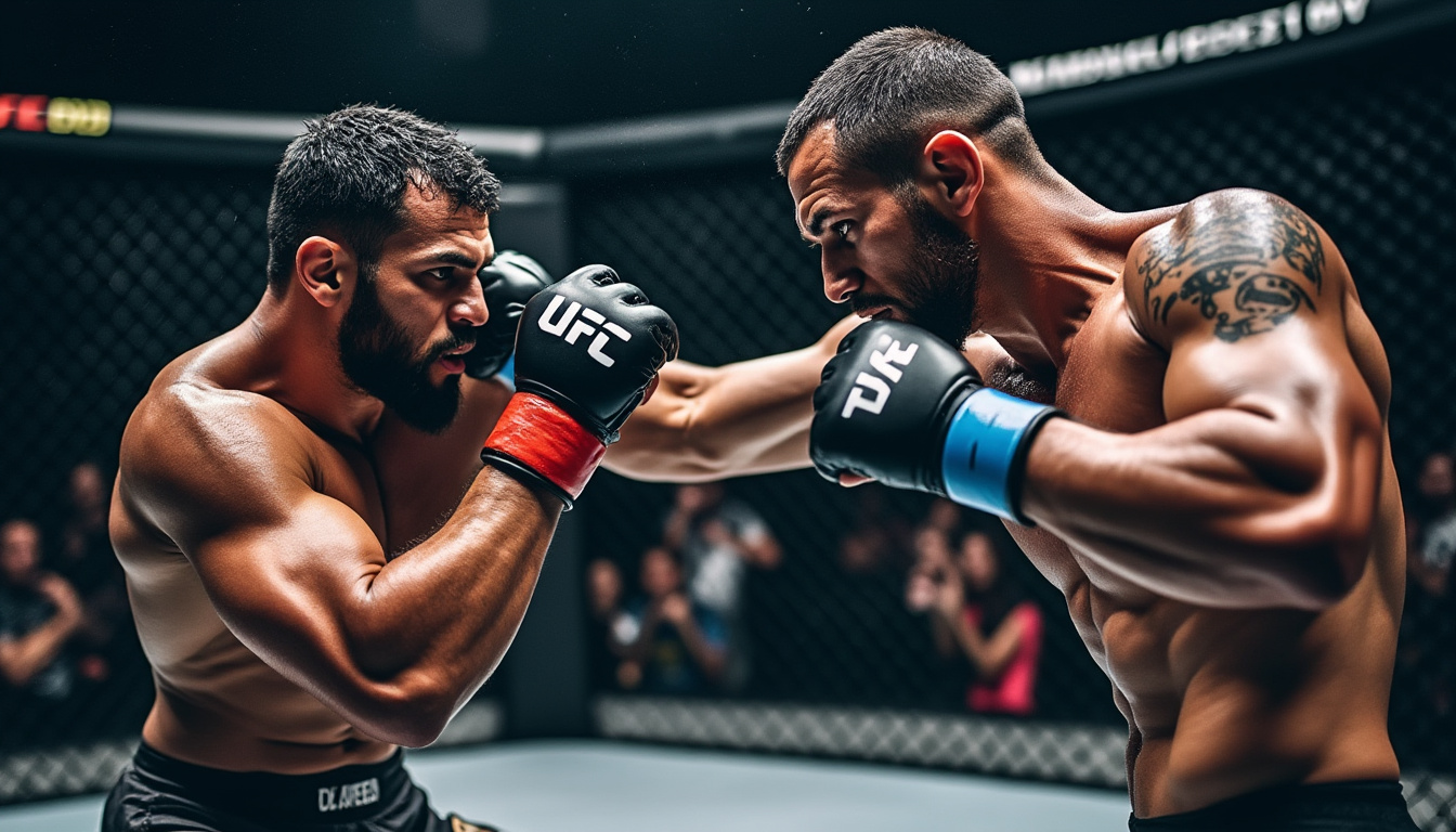découvrez comment diego lopes a dominé jean silva lors de l'ufc noche, remportant une victoire spectaculaire et décrochant un bonus de 100 000 dollars. résumé complet et moments forts du combat !