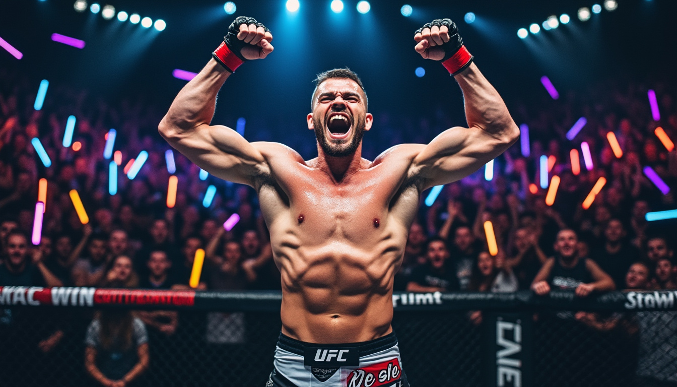 découvrez la réaction ferme de nassourdine imavov face aux déclarations de jean silva suite à sa défaite à l'ufc noche. analyse, réponses et coulisses de ce moment fort du mma.
