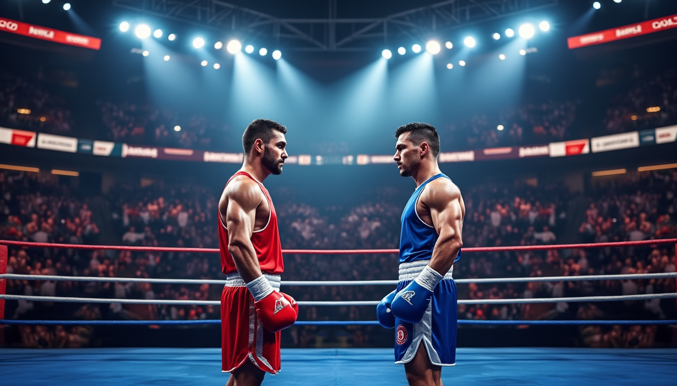 découvrez les prévisions d'oleksandr usyk pour le combat tant attendu entre canelo alvarez et terence crawford. analyse, pronostics et insights exclusifs du champion ukrainien sur ce choc de titans de la boxe.